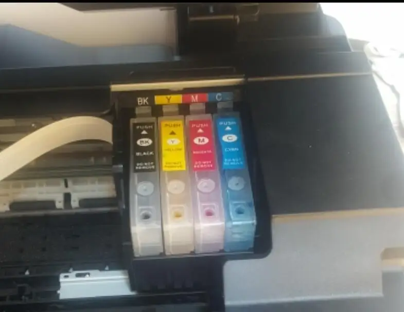 refill epson 288 ink cartridges
