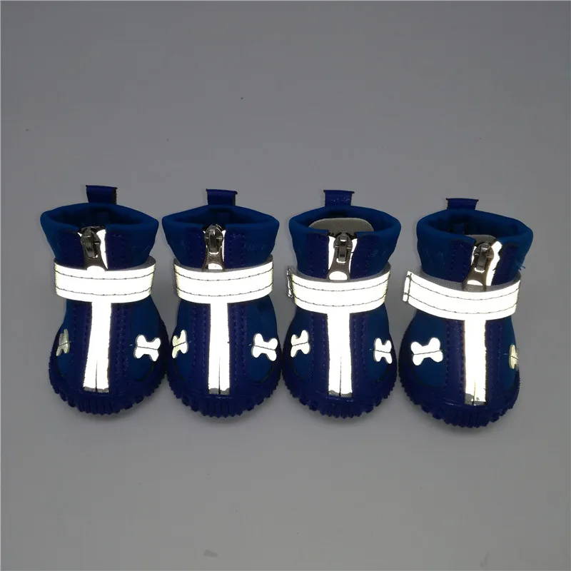 Waterproof Dog Shoes (1)