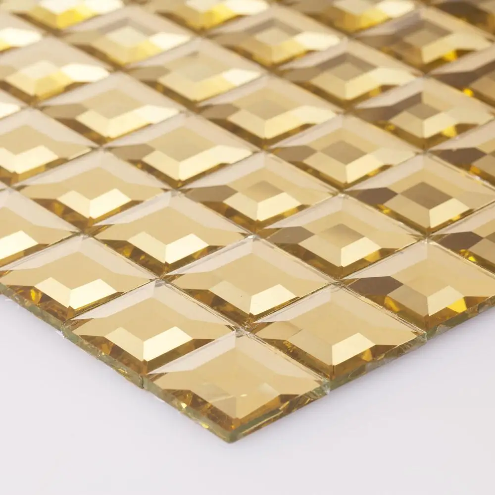 Popular Mirror Glass TilesBuy Cheap Mirror Glass Tiles lots from China