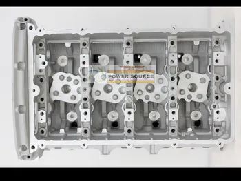 

Cylinder Head For Ford Transit Ranger 2.2L 4HU PUMA P8FA QVFA QWFA PUMA SRFA 1433147 02.00.GW 9662378080 71724181 ZSD422 ZSD-422