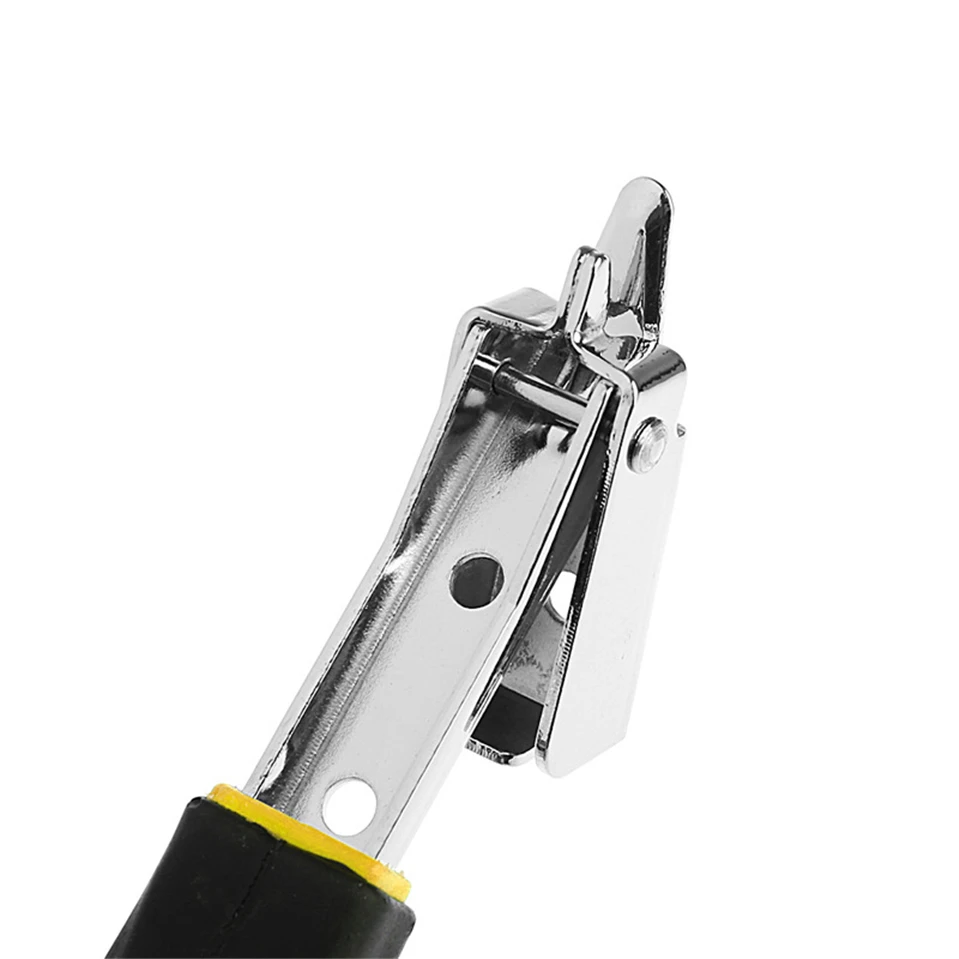 pneumatic rivet gun
