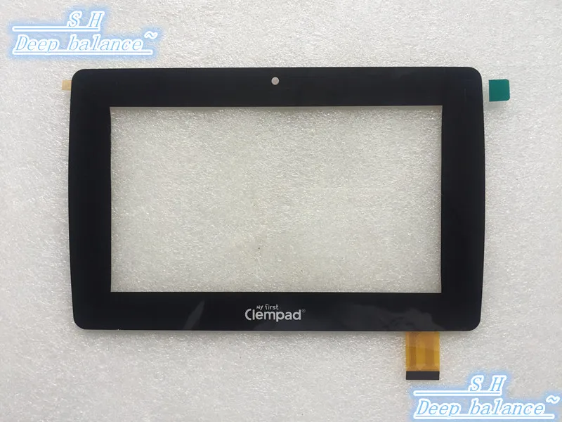 

New 7-inch FPC-CY70S302-00 original flat panel touch screen digital panel repair capacitor screen