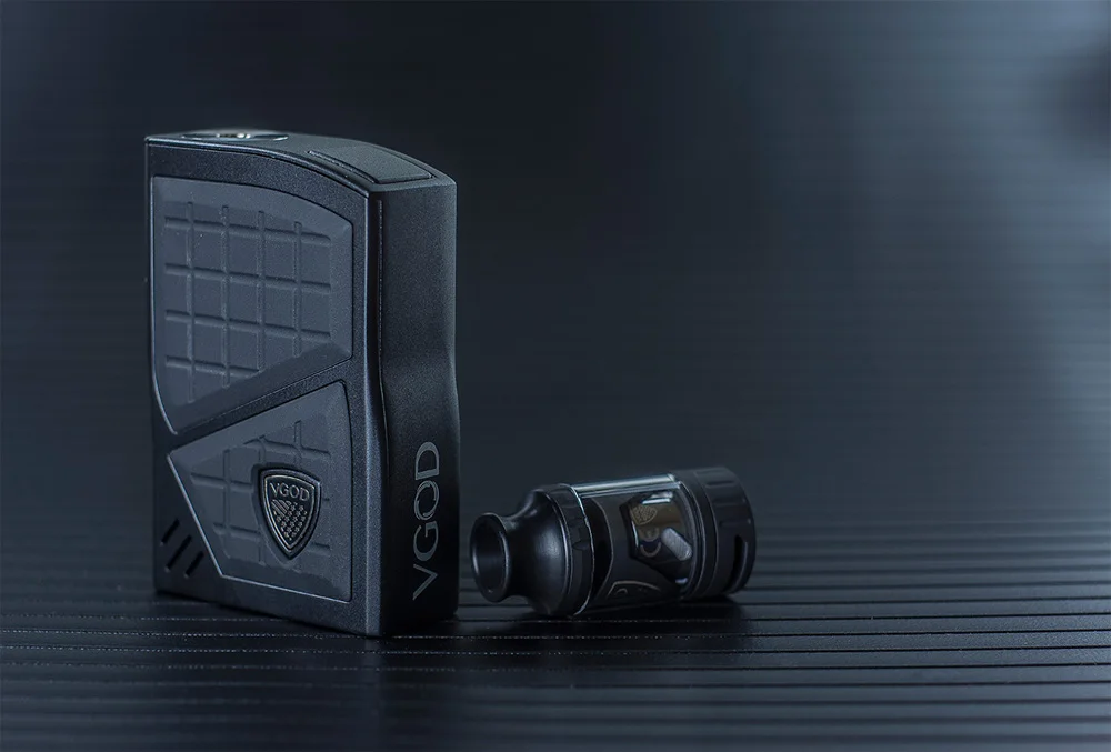 Vgod Pro 200 Box Mod