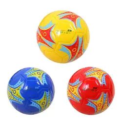 2019 новый футбольный мяч премьер официальный 3 цвета футбольная гол Лига открытый матч тренировочные мячи подарки futbol voetbal bola 7