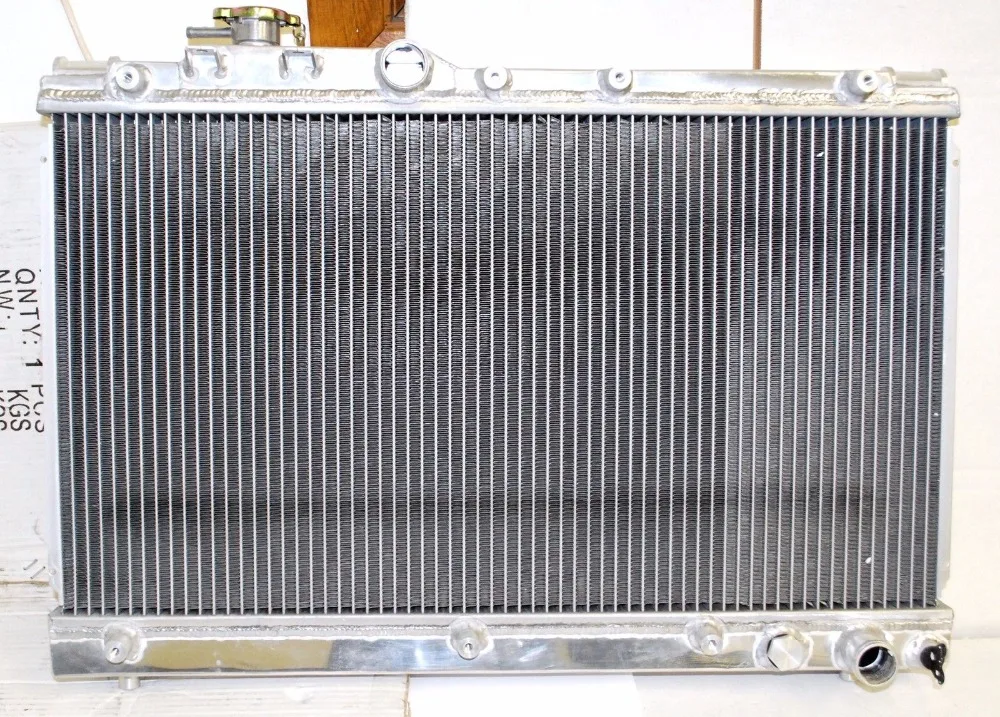 

Radiator FIT FOR Toyot@ Celica GT4 4WD 1994-1999 Manual