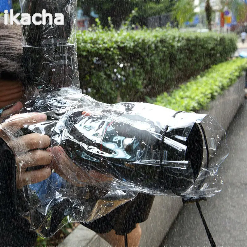 Camera Rain Cover (2)