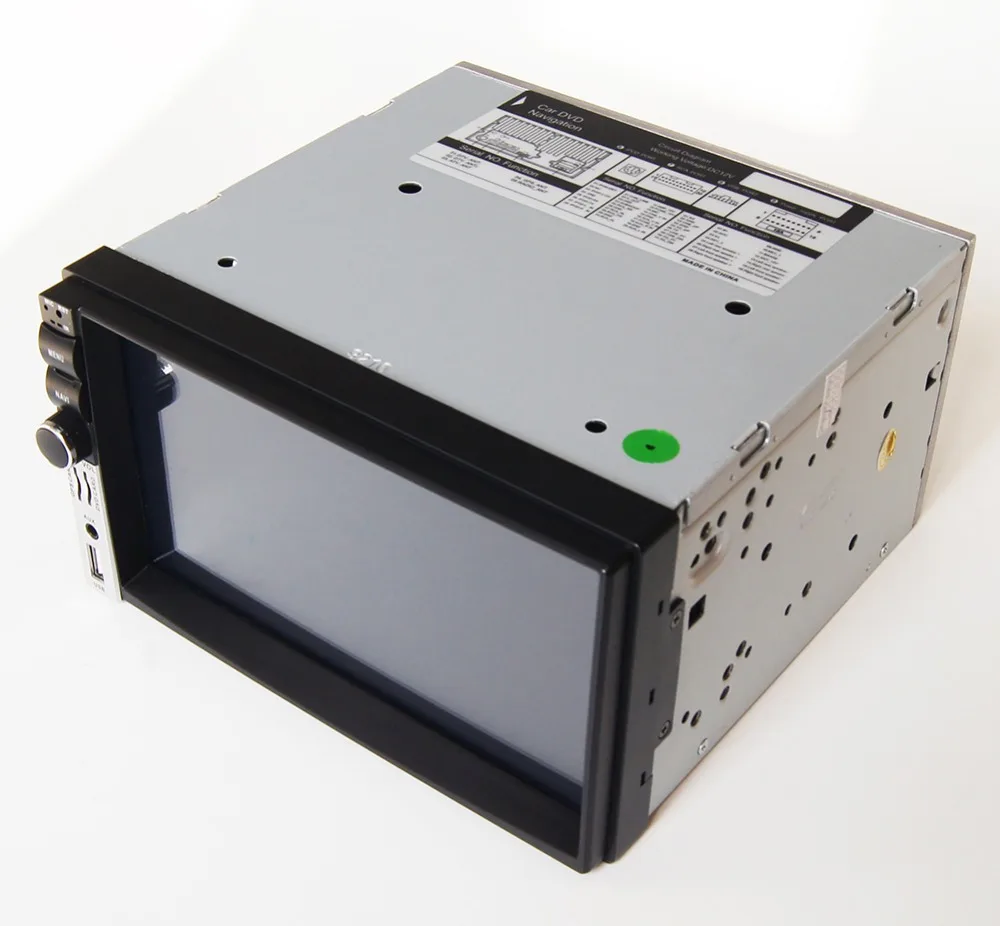 Perfect 7" HD 1024*600 Quad Core Android 6.0 2 Two Din Universal Car DVD Radio GPS Stereo Navigation Playe for old Nissan Hyundai Kia 3 Perfect 7" HD 1024*600 Quad Core Android 6.0 2 Two Din Universal Car DVD Radio GPS Stereo Navigation Playe for old Nissan Hyundai Kia 3