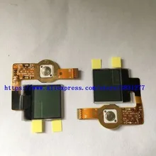 Оригинальный новый передний ЖК дисплей для GoPro Hero 3 Hero3 + видеокамера Black/ Silver