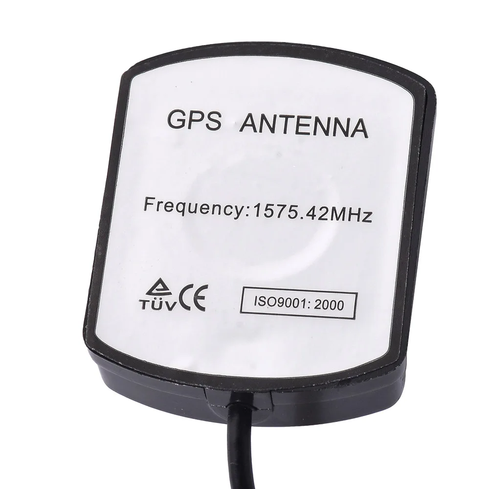 Активная антенна для Becker Traffic Star WICLIC Male коннектор Audi BNW|gps active antenna|active antennagps antenna |