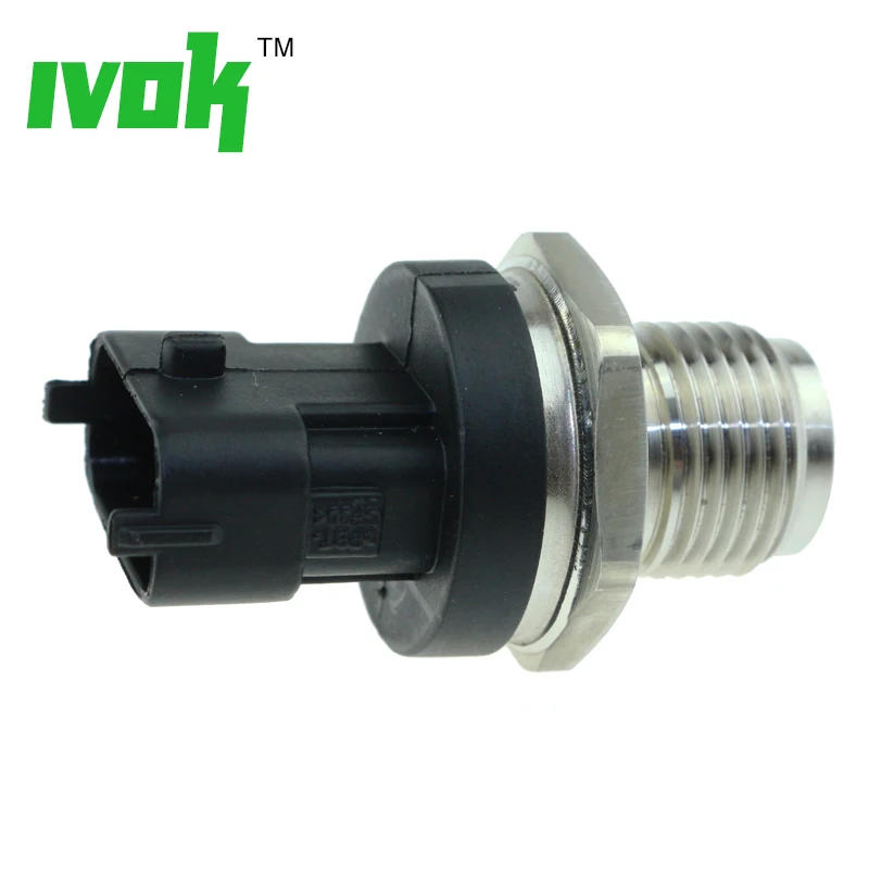 Common Fuel Rail датчик давления Регулятор для Kia CEE'D k5 Cerato Soul Rio для hyundai i30 i10 i40 accent 0281002863 314014A010