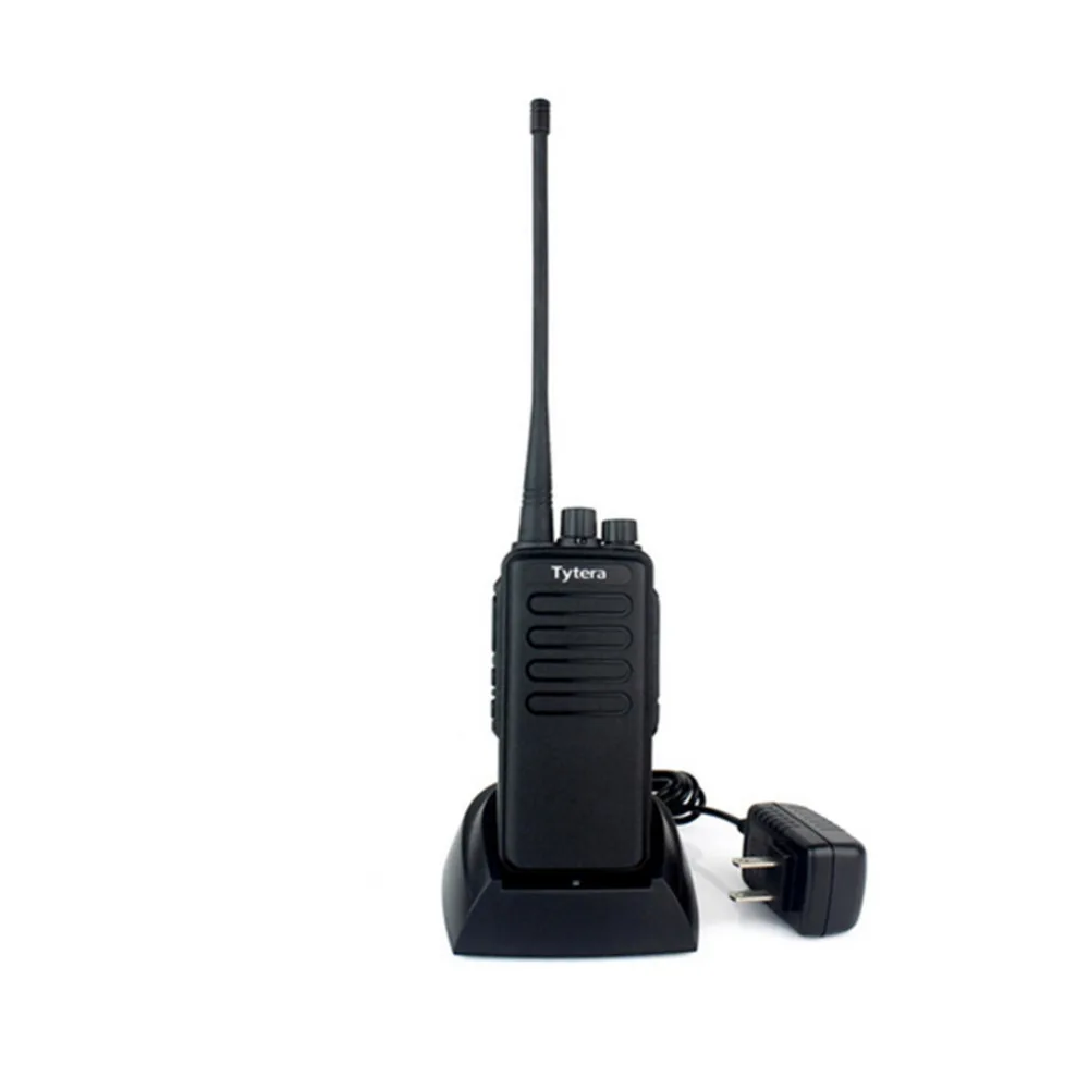 TYT walkie talkie TC-3000A UHF400-520MHz 10 Вт Высокая мощность портативный радиоприемопередатчик