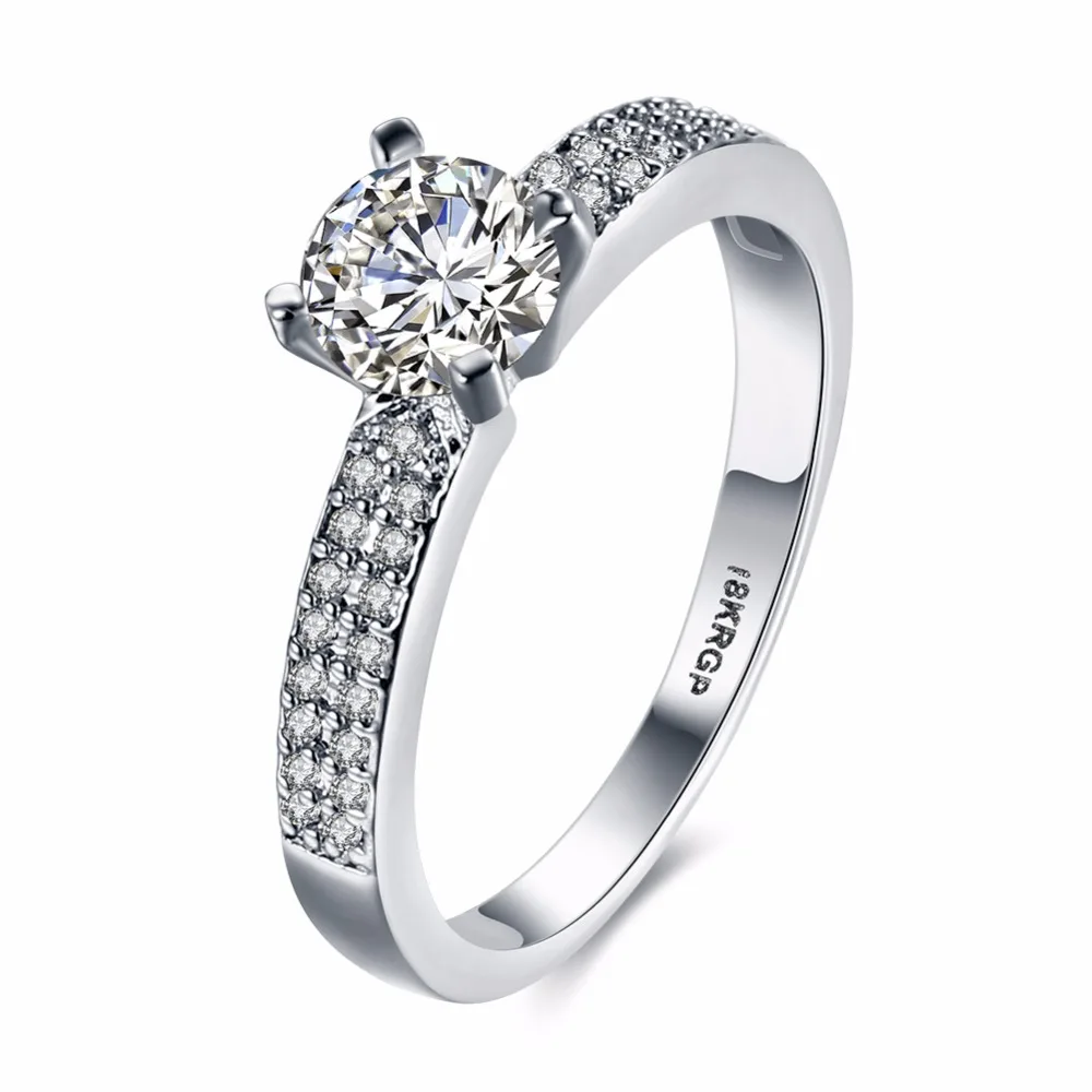 www.bagssaleusa.com : Buy Top Quality Cheap Price Wedding rings vintage engagement wedding rings for ...