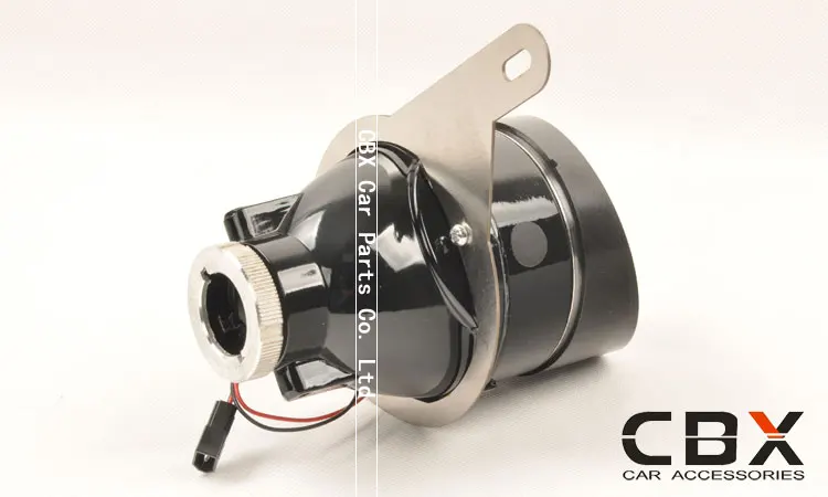 CBX super bright hid projector lens foglight L08 for Trumpchi GS4 4