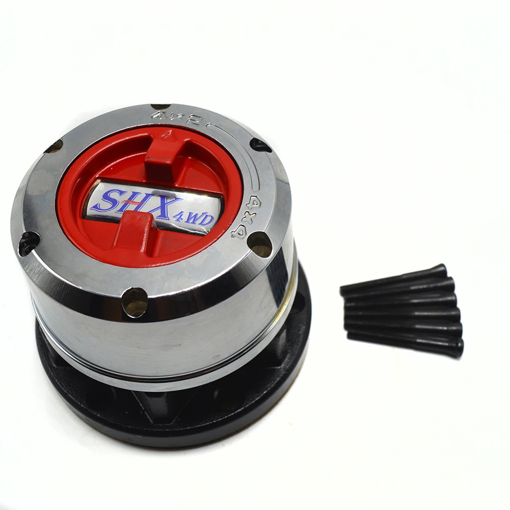 

FREE WHEEL HUB FOR NISSAN King Cab. -->94 Pathfinder H.B.-->94 B019HP