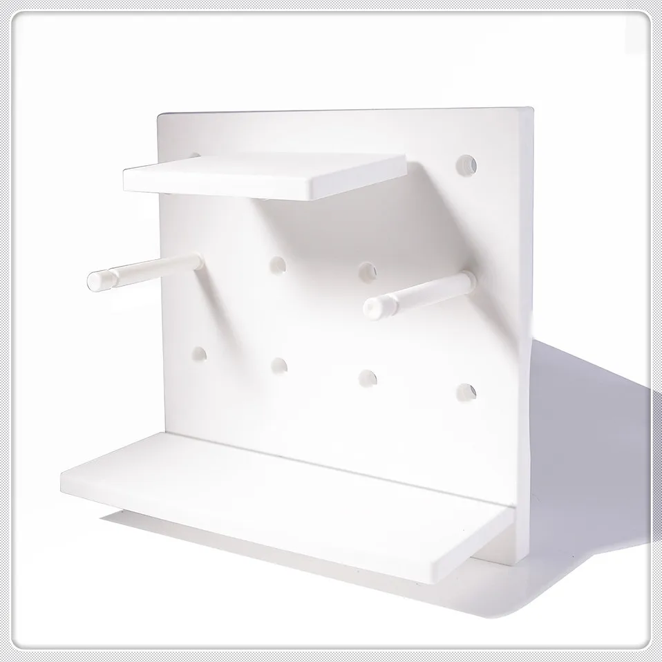 8 Storage Rack  