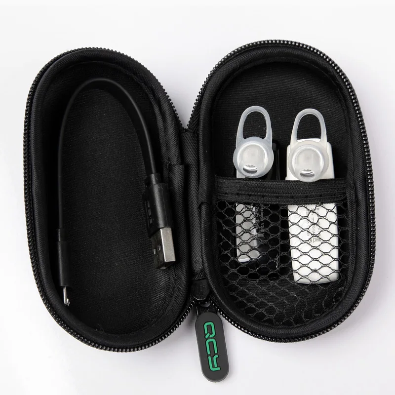 Buy Original QCY QBOX Fashion Portable Travel