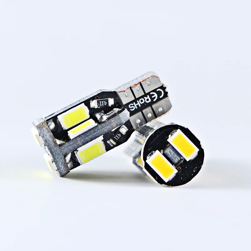 T10 canbus light 3