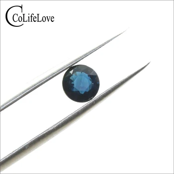 1.35 ct natural dark blue sapphire loose stone VS grade Chinese sapphire gemstone
1.35 ct natural dark blue sapphire loose stone VS grade Chinese sapphire gemstone