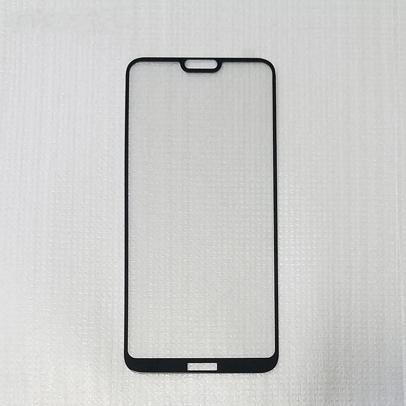 

For Nokia 6.1 Plus 9H Full Cover Tempered Glass Screen Protector for Nokia 6.1 Plus for Nokia X6 for Nokia 6.1 6 2018 glass Film
