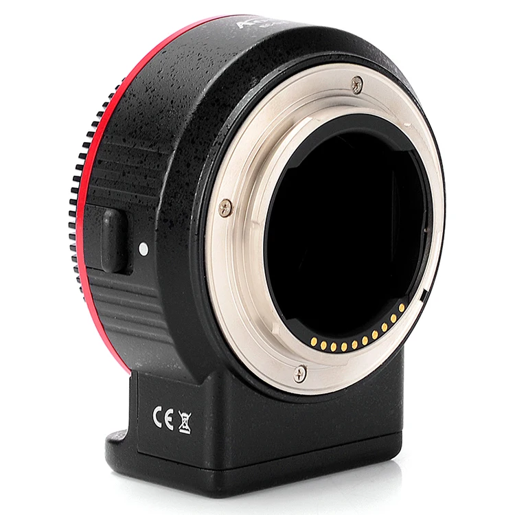 

Auto Focus Lens Mount Adapter for Nikon F Lens for Sony E Mount A7R2 A7RIII a7r III A7II A6300 A9 A6500 A7R Mark II Camera