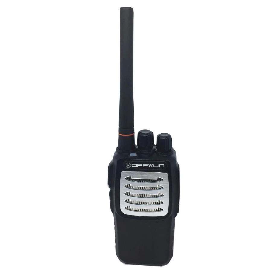 OPX K9 5 Вт высокой частоты иди и болтай walkie talkie “иди и UHF400-470MHZ Профессиональный с подкладкой радио