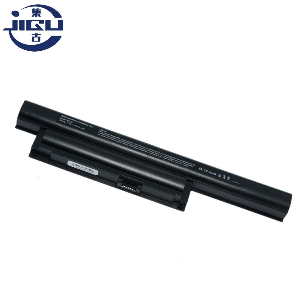 JIGU ноутбука Батарея для sony VAIO BPS22 VGP-BPS22 VGP-BPS22A VGP-BPL22 VGP-BPS22A VGP-BPS22/VPC-EB3 VPC-EB33 VPC-E1Z1E EC2