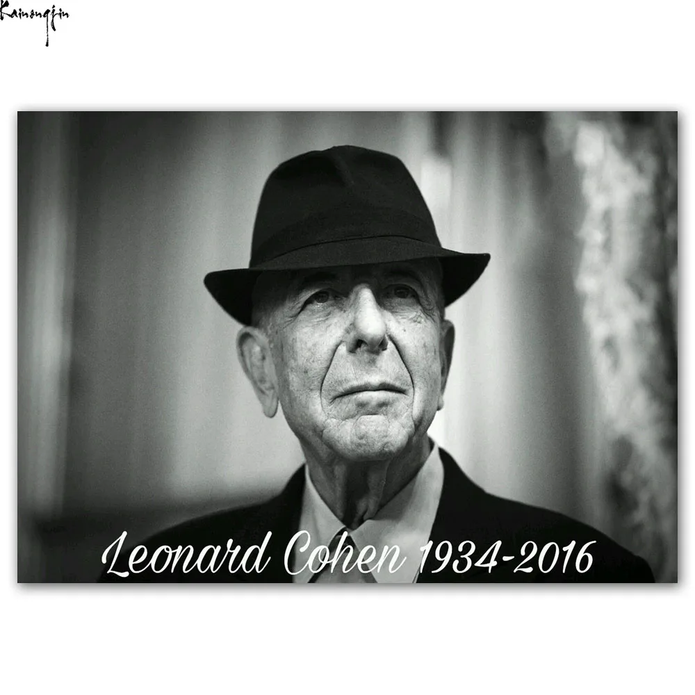 Скачать бесплатно книги леонард коэн