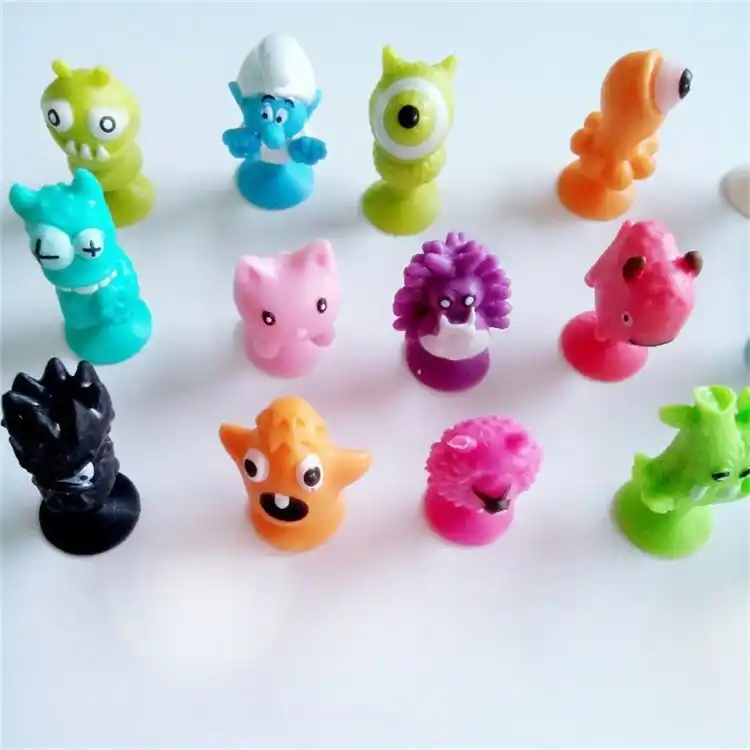 little monsters toys