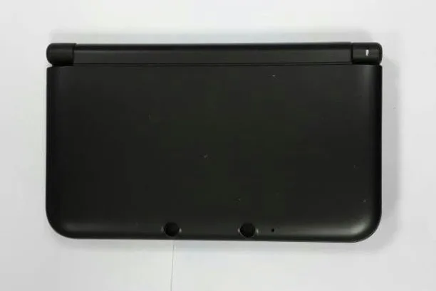 Полный Корпус корпус чехол для 3dsxl серебристо-серый для 3DS XL/3DS LL игровая консоль замена