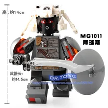 DR. TONG 20 шт./лот Marvel Мстители Бесконечность войны Супер Герои ЖЕЛЕЗНЫЙ ЧЕЛОВЕК танос Арес строительные блоки игрушки Детский подарок игрушки MG1011
