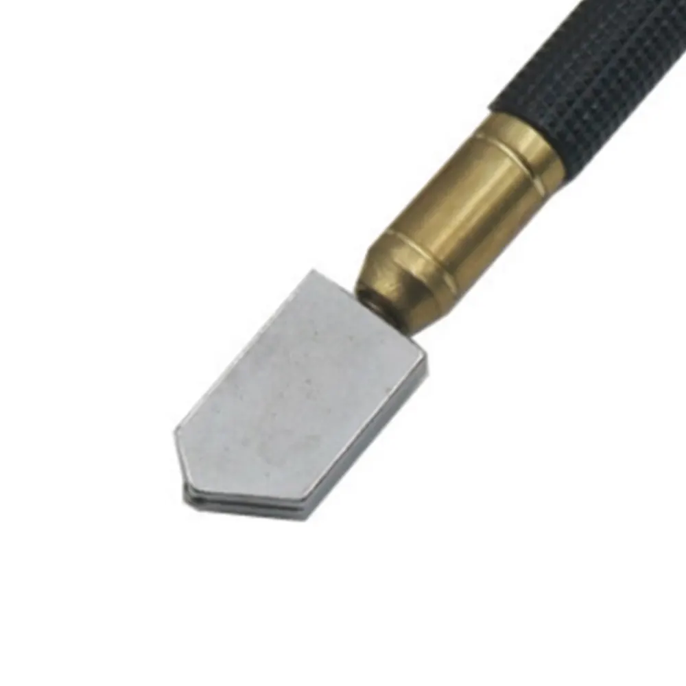 Нож для резки стекла с алмазным роликом 5-12 мм