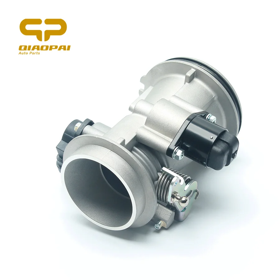 Корпус дроссельной заслонки в сборе для Renault CLIO II KANGOO Logan 8200908869 7700273699 8200682611 97089100