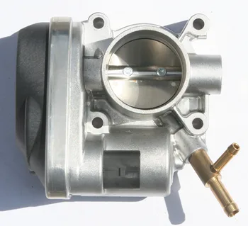 

Throttle Body Assembly with Motor and TPS For S K O DA Fabia Praktik Octavia OE 047133062D 408-238-321-004