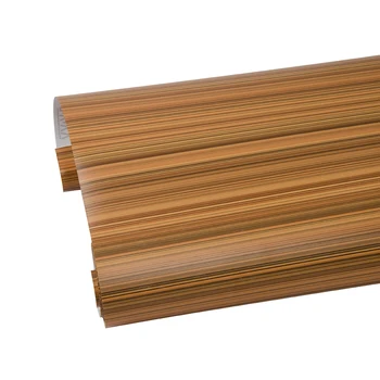 

124cm*50cm PVC Wall Sticker Wood Grain Vinyl Self-Adhesive Film High Quality Protective Sticker Oil proof