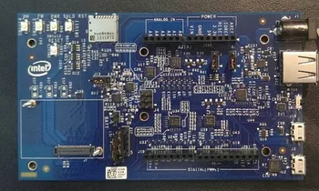 

For Intel < Edison Kit for Arduino Bottom x86 Edison/Quark ARDUINO.AL.B