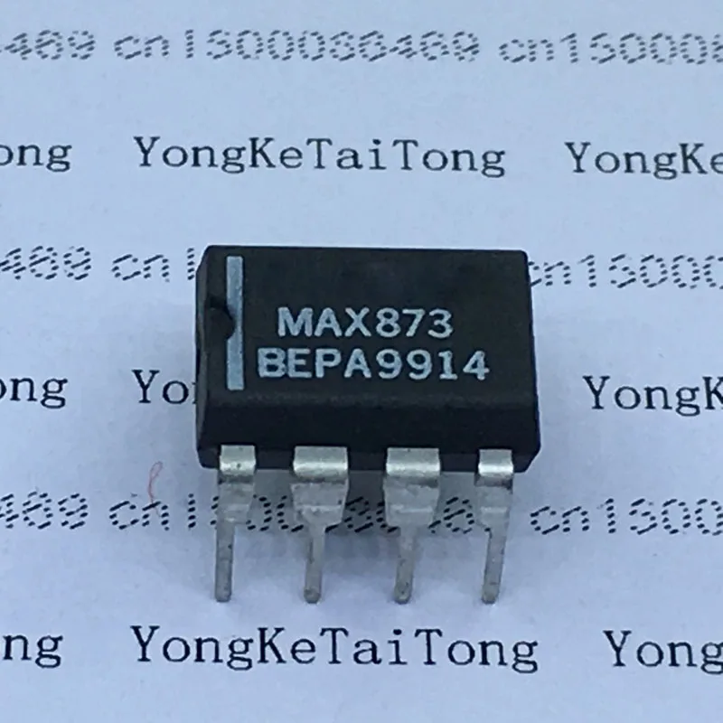 

5PCS MAX873BEPA MAX873 DIP8