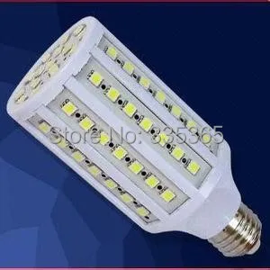 

12PCS SMD5050 led corn light with led 60pcs 10W led bulb