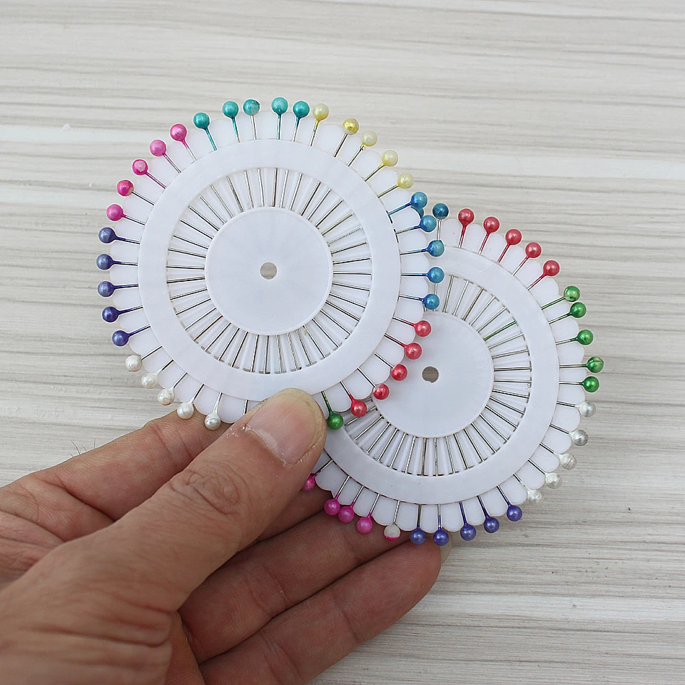 Binding supplies Grade Standard Pin Bead Needle Pin DIY Accessories