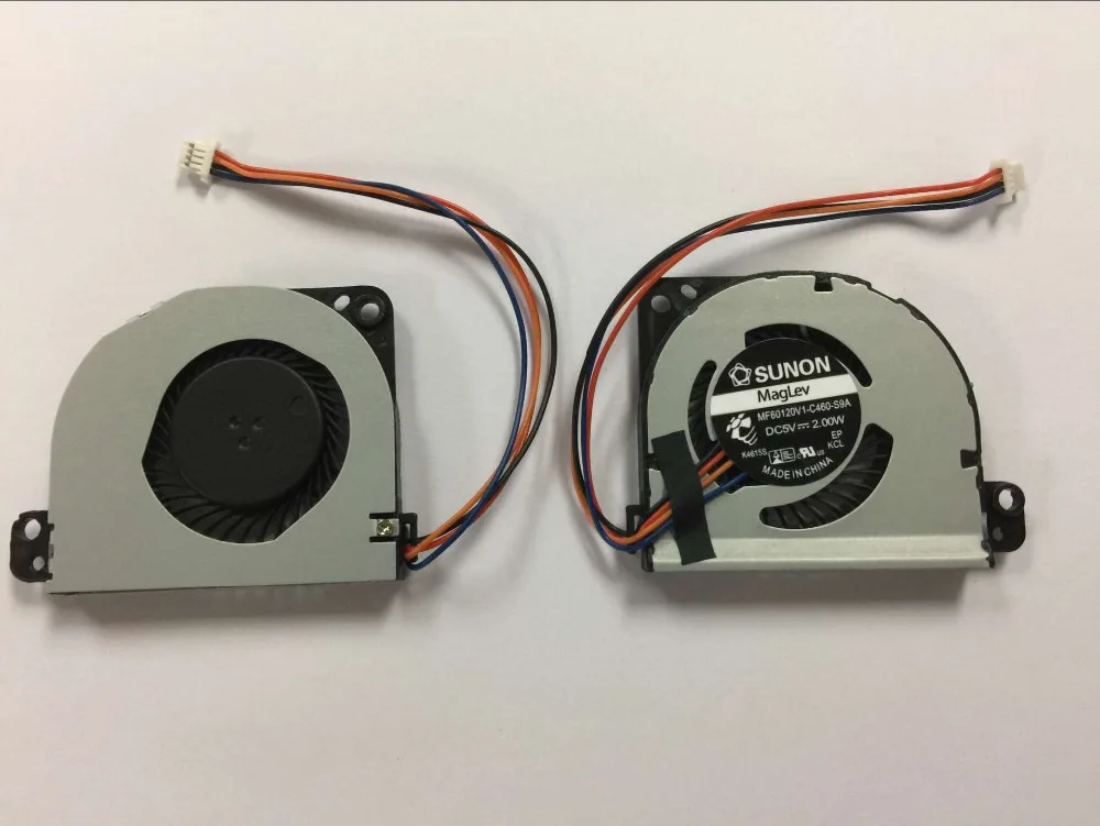 CPU Cooling Fan for Toshiba Ultrabook Z830 Z835 Z930