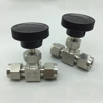 

Stainless Steel Needle Valve,Pipe Compression Fitting,Stainless Steel Tube Compression Fittings