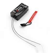 S603 6CH 2,4G приемник спутникового приемника с DX6i JR DX7 ppm Квадрокоптер для вертолетов quardcopters