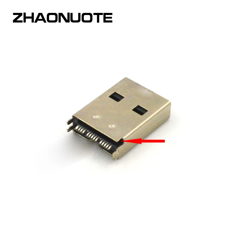 10 шт. 3 0 внешняя карта USB штекер TF подключаемый кабель для зарядки|Компьютерные