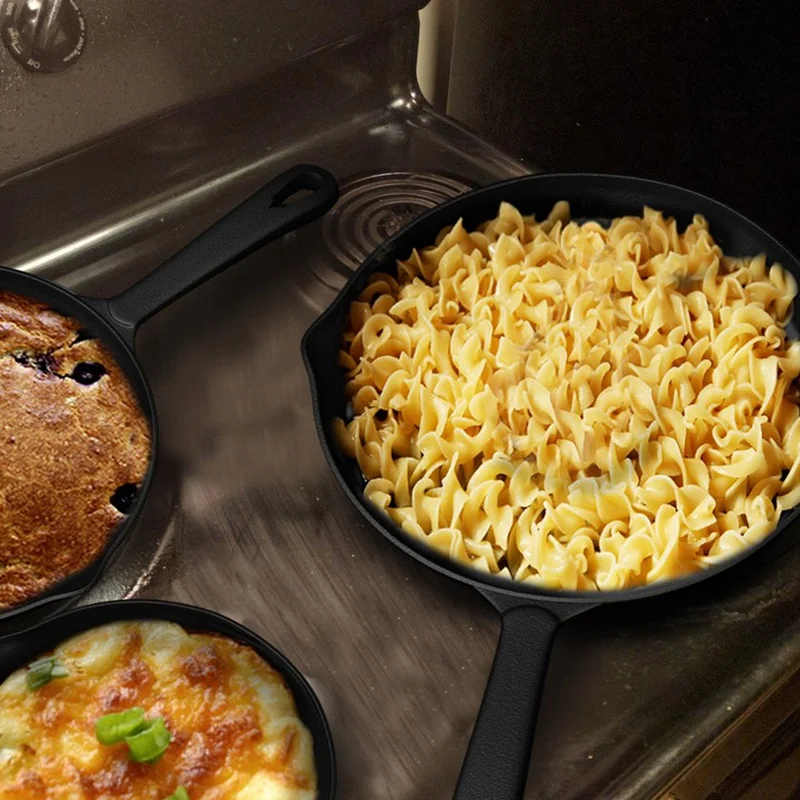 cast iron pan 5