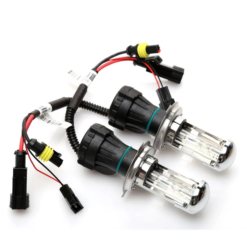 12 V 35 W C3 CANBUS H4 xenon H4-3 Высокий Низкий h/l bi конверсия Ki лампа 4300 k 5000 k 6000 k 8000 k 10000 k ксенона h4