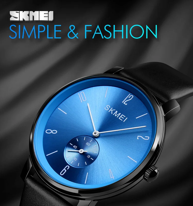 quartz watch-1