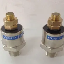 Вращающийся диода управления трубки: ZX300-12 300A 1200 В/1600 В(26 мм тонкой нитью