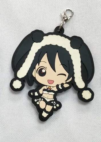 Обувь в стиле аниме Живая Любовь фигурку модель Маки Nishikino Nico Yazawa Rin Hoshizora