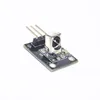 Smart Electronics 3pin KEYES KY-022 TL1838 VS1838B 1838 Module récepteur de capteur infrarouge IR universel pour Kit de démarrage Arduino bricolage ► Photo 1/5