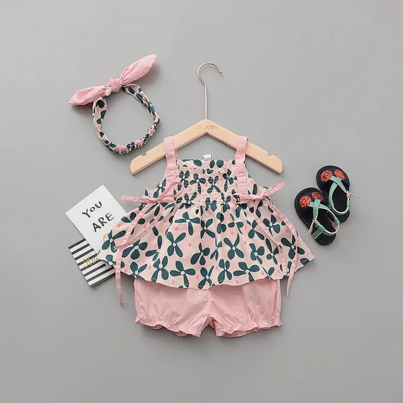 kids clothes sets