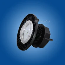 Toika 4 шт./лот UFO 100 Вт high Bay Light High Brightness100W для фабрики/склада/мастерской промышленный светодиодный светильник